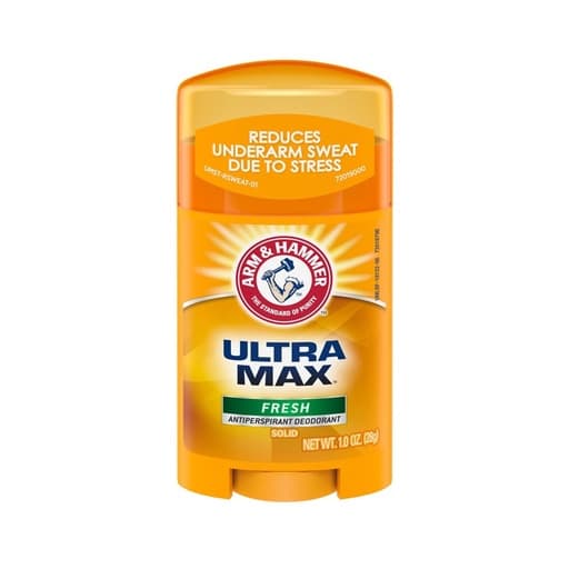Arm & Hammer Ultra Max Fresh 28g