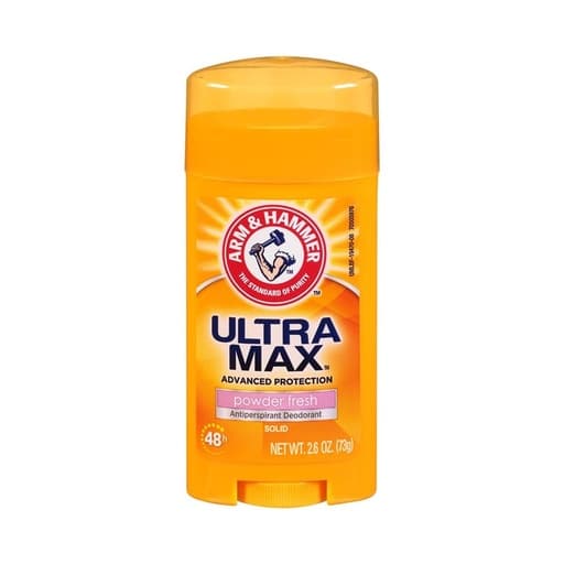 Arm & Hammer Ultramax Powder Fresh 73g