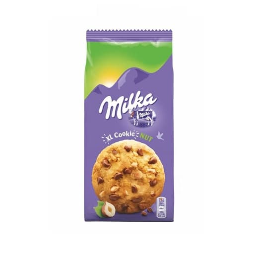 184g – نكهة البندق