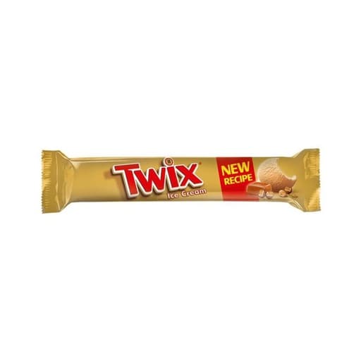 Twix קרח קרם 59ml