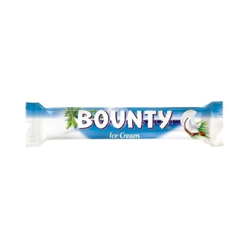 Bounty Ice Cream Bar 66ml