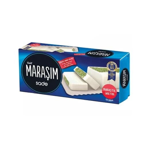 GOLF MARSIM PCS ICE CREAM 650ml