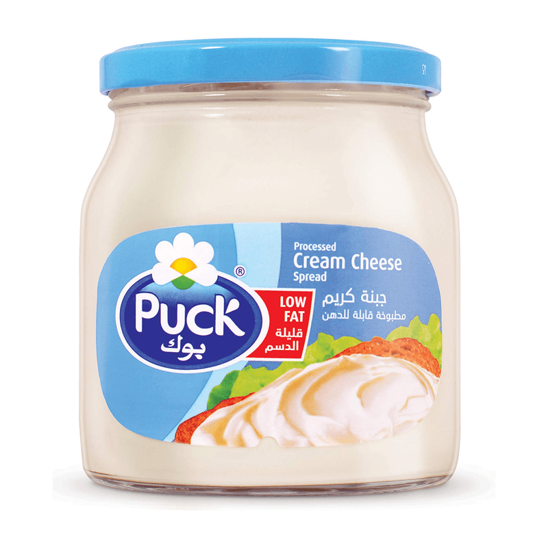 Puck Spread 500g