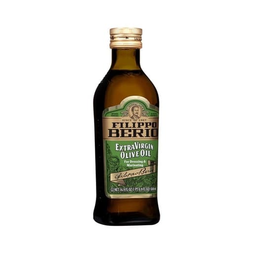 Filippo Berio Olive Oil 500ml