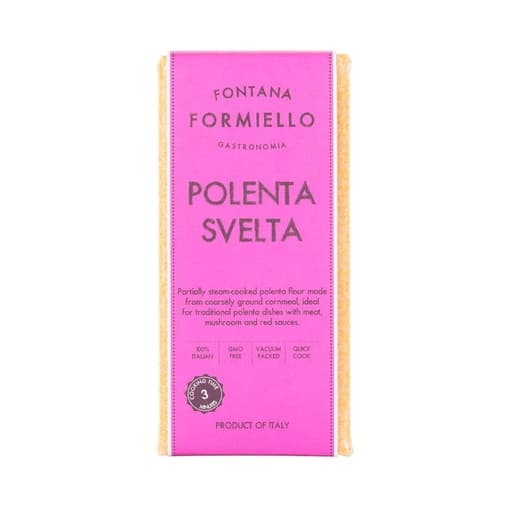 Fontana Formiello Corn Flour 500g
