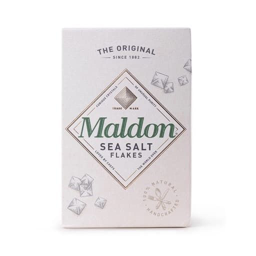 MALDON SEA SALT FLAKES 250 G