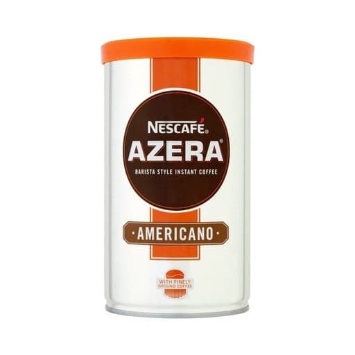 Nescafe Azera Amricano 100g