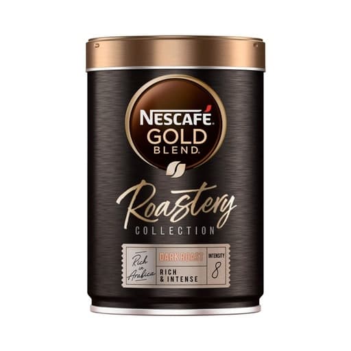 Nescafe Gold Roastery 100g