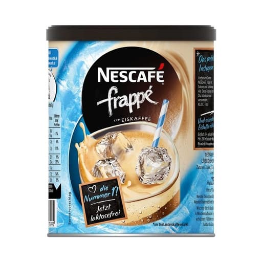 Nestle Nescafe Frappe Powder 275g