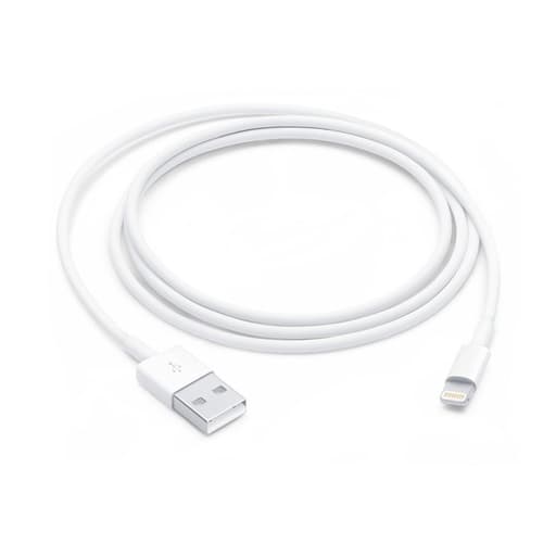 Td-Lte Lightning Charging Cable