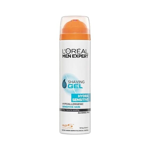 Loreal Men Shave Gel 200ml