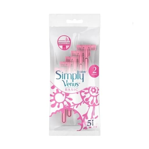 Gillette Simply Venus Basic (