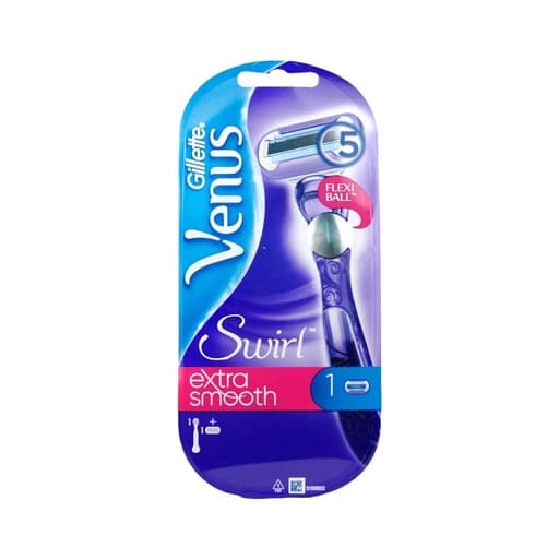 Gillette Venus Extra Smooth Swirl
