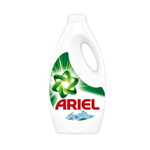 Ariel Power Gel Mountain Spring 2.3 L