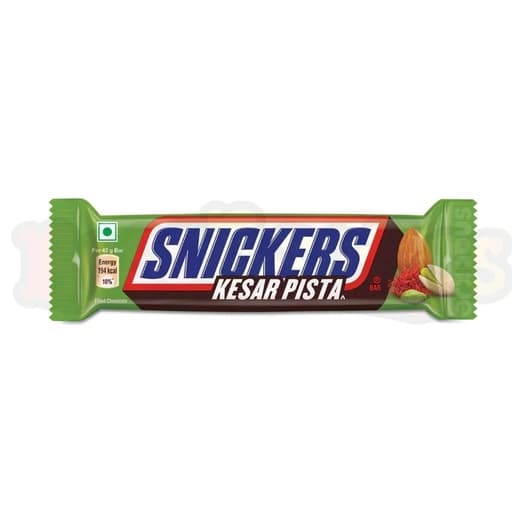 Snickers Pistachio 42g