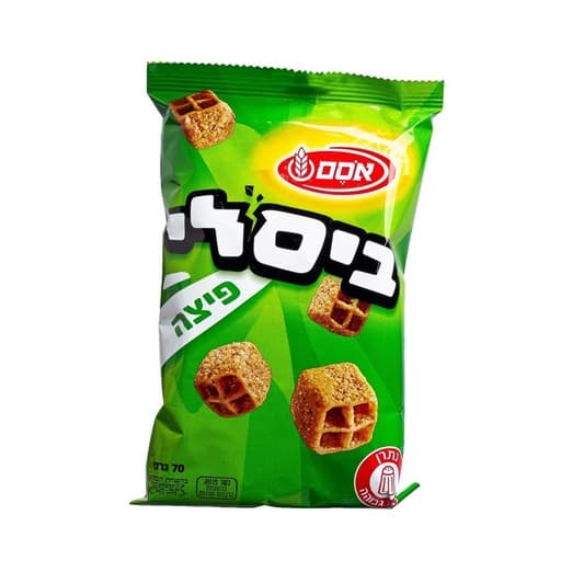 OSEM BISLI PIZZA 200 G