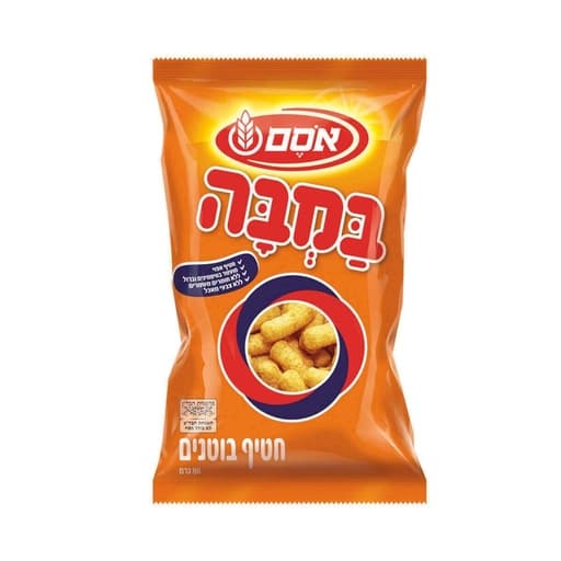 Osem Sweet Bamba 80g