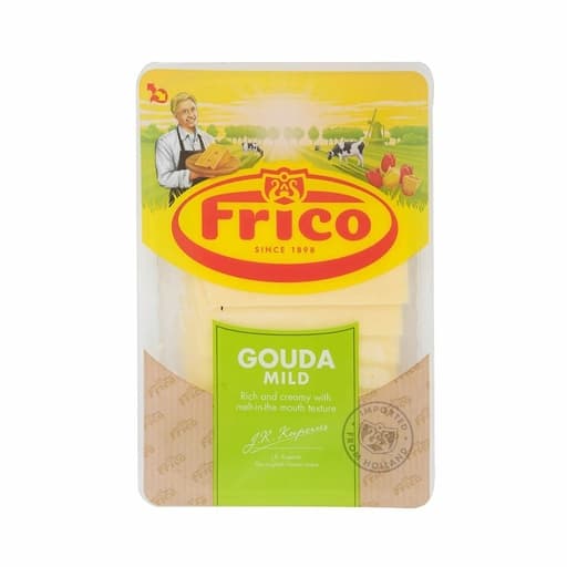 Frico Gouda Mild 150g