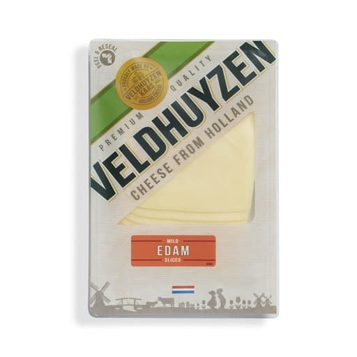VELDHUYZEN GOUDA CHEESE 150G
