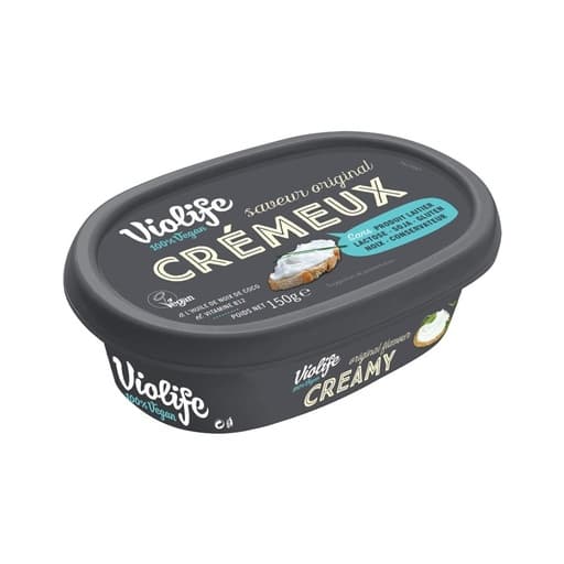 Violife Creamy Original Vegan 150g