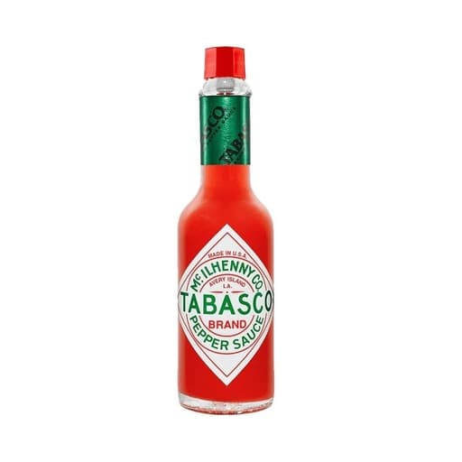 Tabasco Pepper Sauce 150ml
