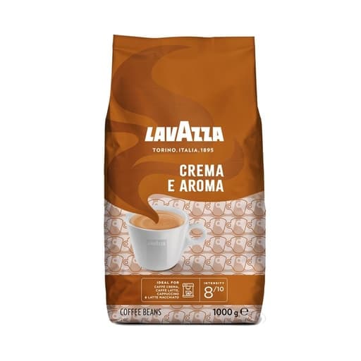 حبوب قهوة كاملة 1kg