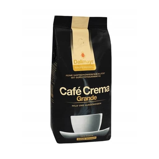 DALLMAYR CAFFE CREMA GRANDE 1KG