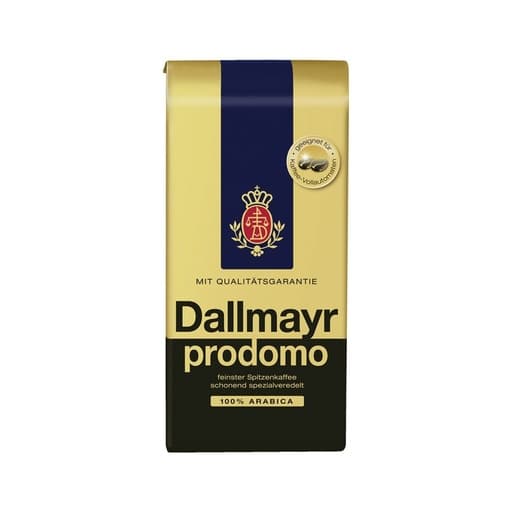 Dallmayr Prodomo Coffee Beans 500g