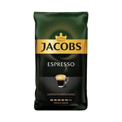 Jacobs Espresso Beans 1kg