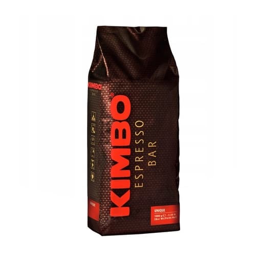 KIMBO ESPRESSO BAR UNIQUE 1KG