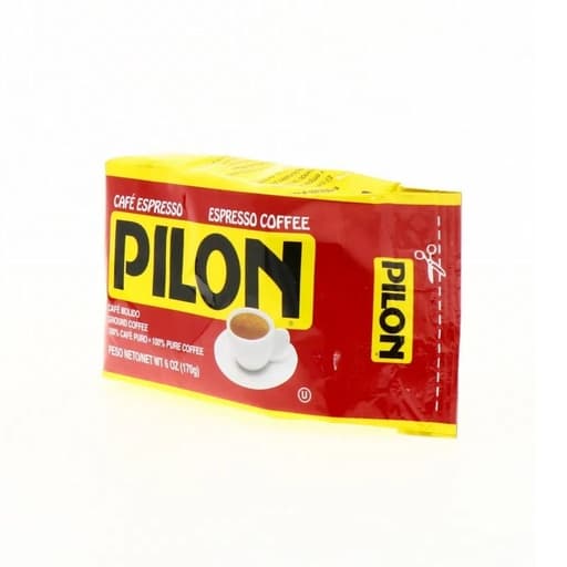 Pilon Caffe Ground Espresso 170g