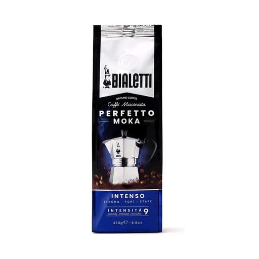 BIALETTI PERFETTO MOKA Intenso 250G