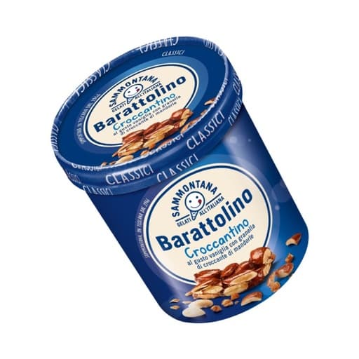 SAMMONTANA CROCCANTINO 800ML