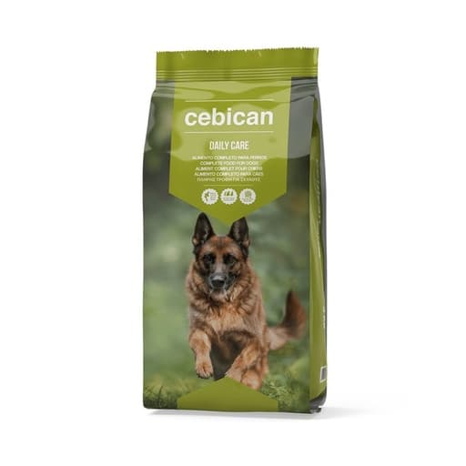 Cebican Daly Care Complete Food For Adult Dogs All Breed 3kg
