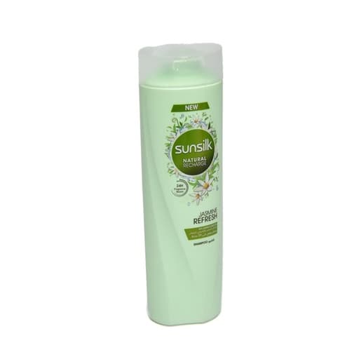 SUNSILK JASMINE SHAMPOO 350ML