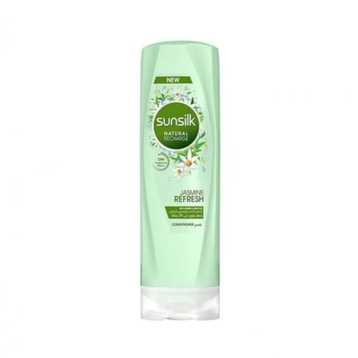 SUNSILK JASMINE CONDITIONER 350ML