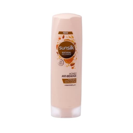 SUNSILK HONEY CONDITIONER 350ML