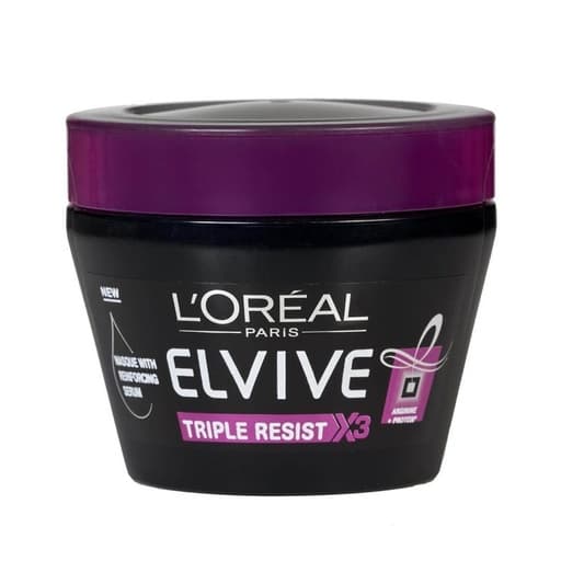 LOREAL ARGININE RESIST300 ML