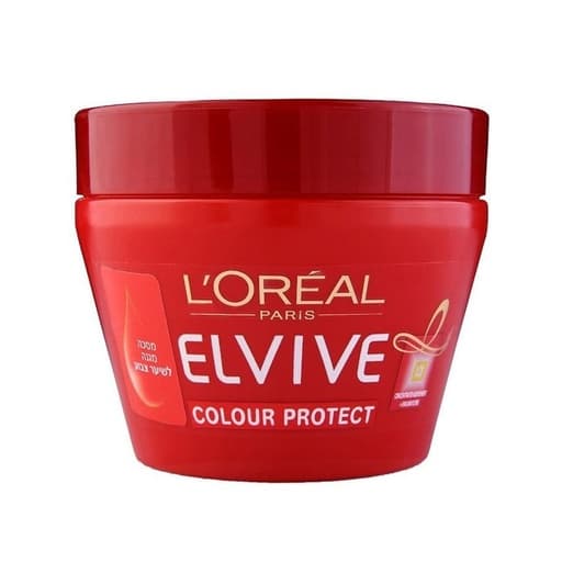 LOREAL COLOR-PROTECT 300 ML