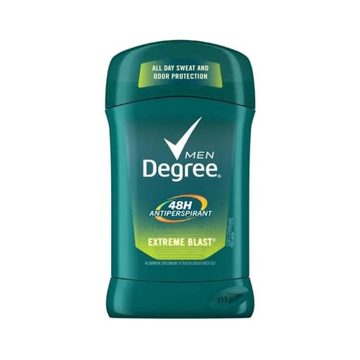 Degree Men Extreme Blast 76g