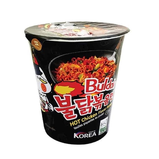 Samyang Hot Chicken Raman Cup 70g