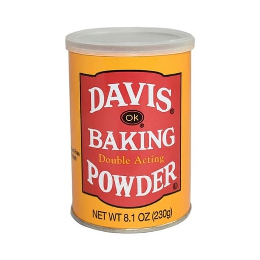 Davis Baking Powder 230g
