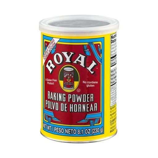 Royal Baking Powder 230g