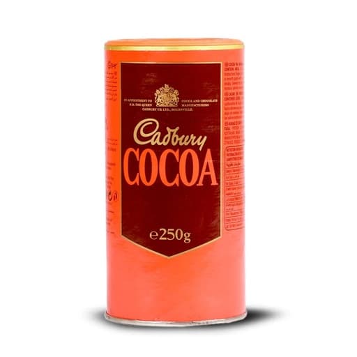 Cadbury Cocoa Powder 250g