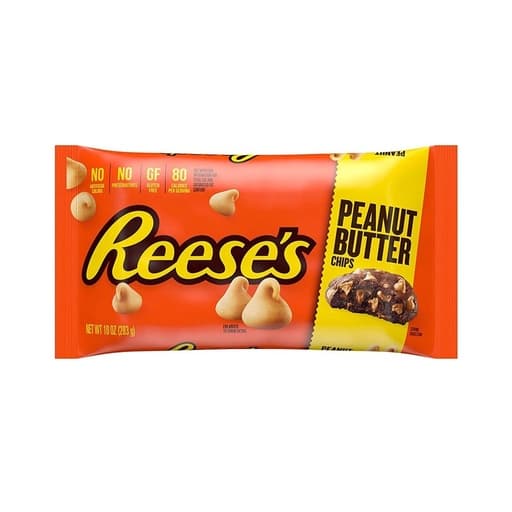 Reese’s Peanut Butter Chips 283g