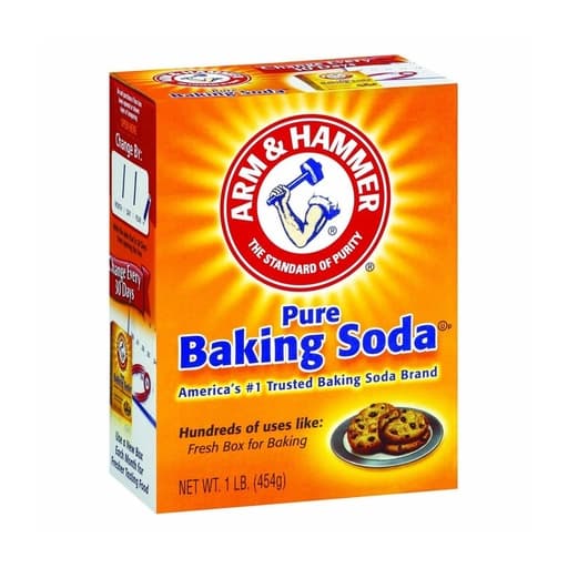 Arm & Hammer Baking Soda 454g