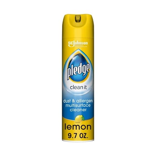 PLEDGE LEMON 250ML
