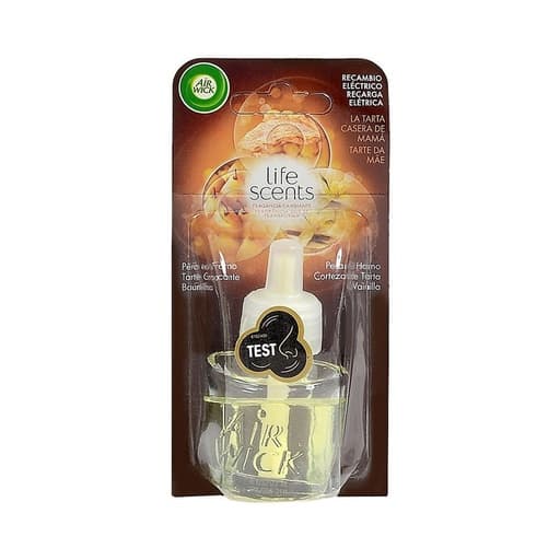 AIR WICK SWEET SIN