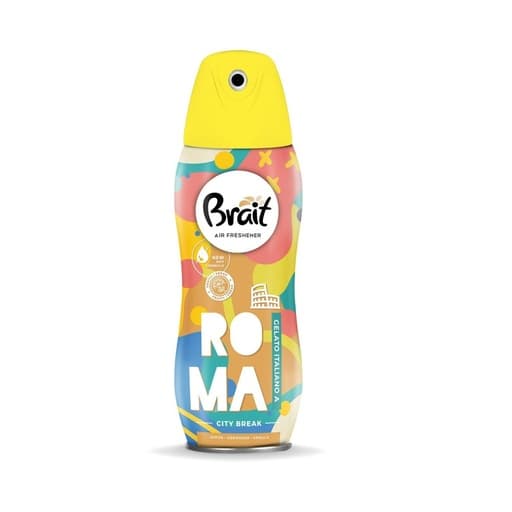 BRAIT ROMA AIR F. 300ML