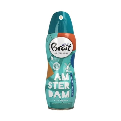 BRAIT AMSERDAM AIR F.300ML